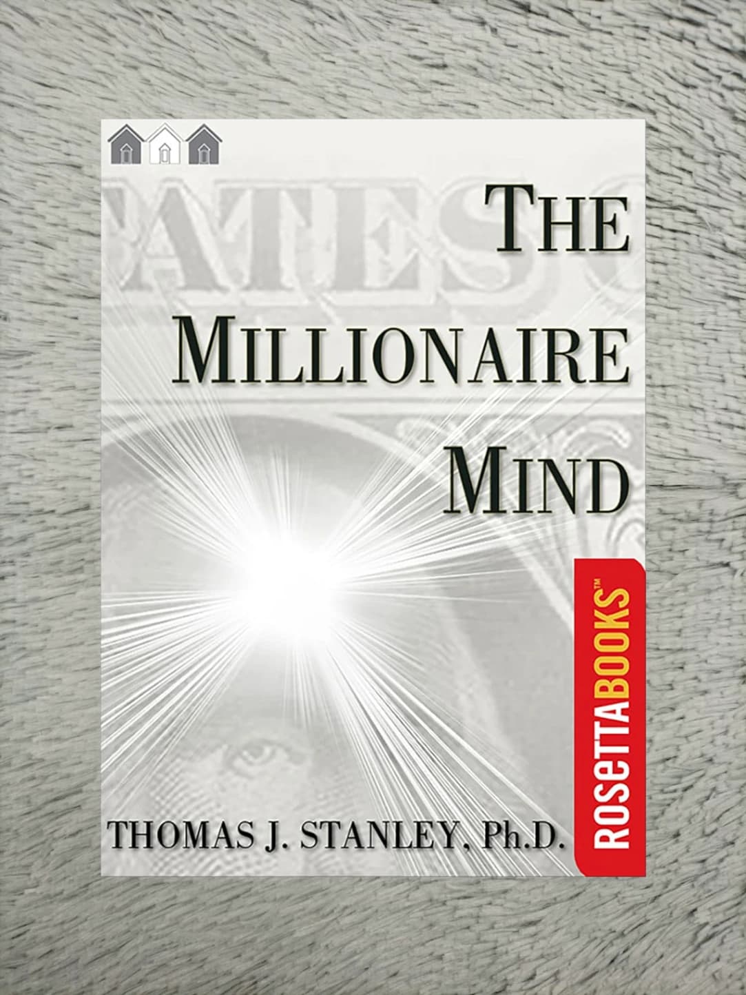 The Millionaire Mind