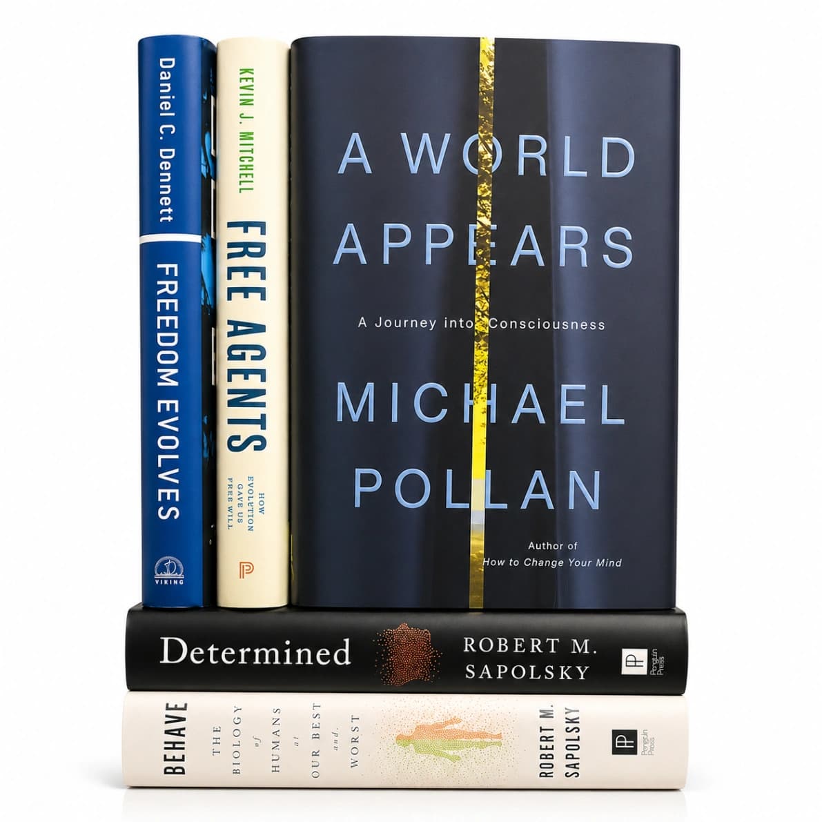 Deep Psychology Master Pack