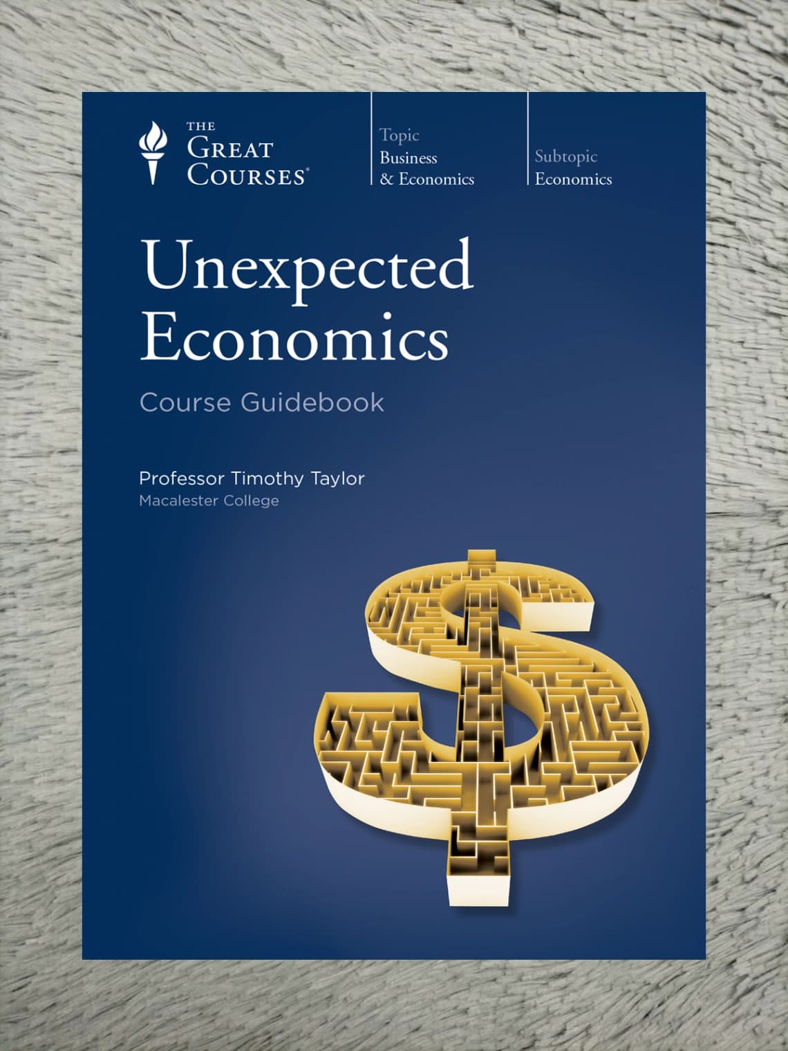 Unexpected Economics