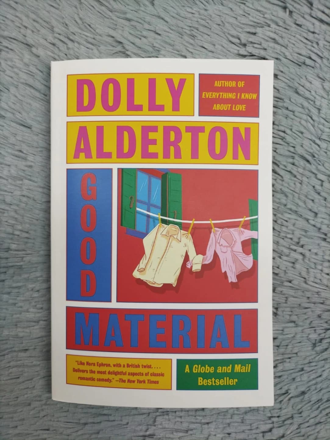 Good Material