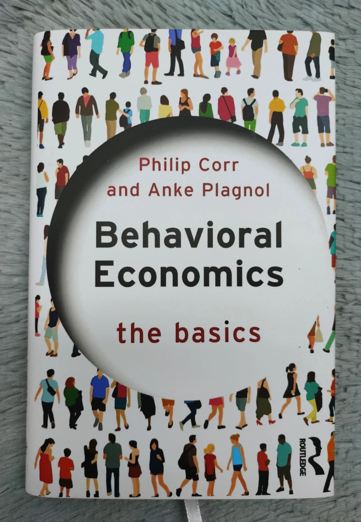 Behavioral Economics: The Basics